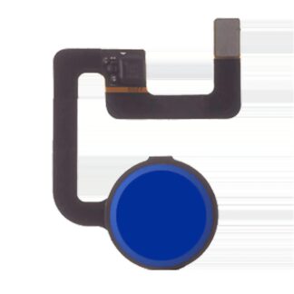 Homebutton mit Flexkabel für Google Pixel / Pixel XL (Blue (Blau))