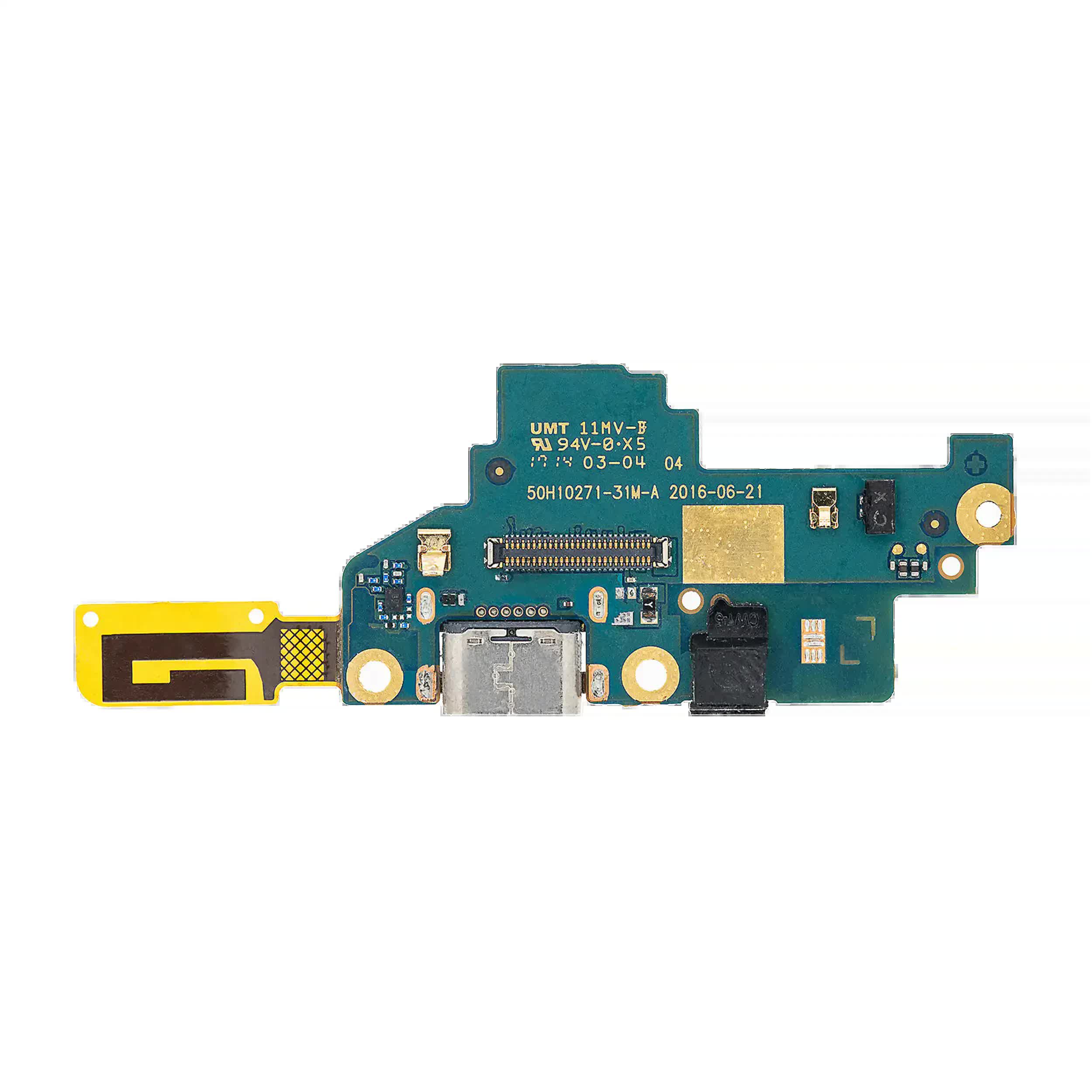 Ladebuchse mit Platine für Google Pixel