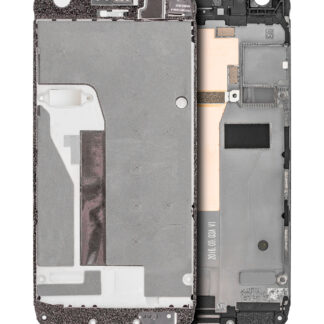Mid Rahmen Gehäuse für Google Pixel 5