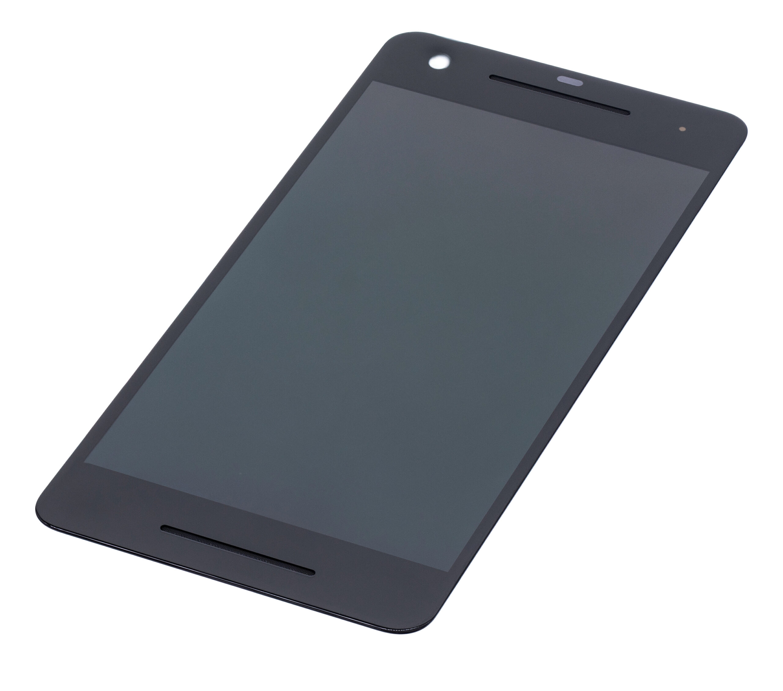 OLED Display ohne Rahmen für Google Pixel 2 (professionell aufgearbeitet) – Bild 4