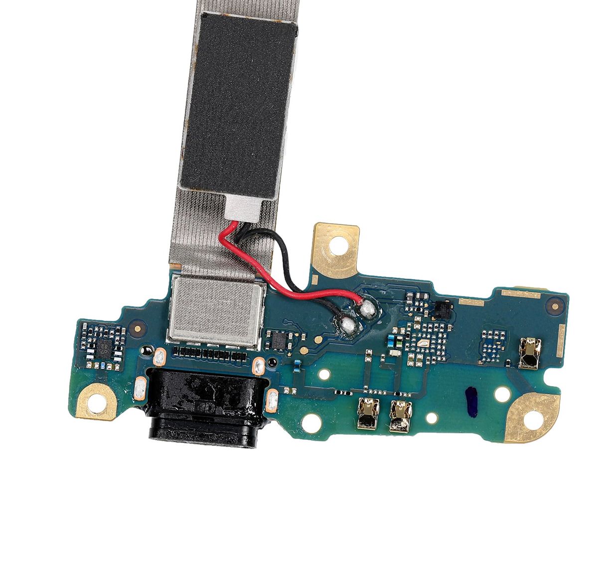Ladebuchse Flexkabel für Google Pixel 2 – Bild 2