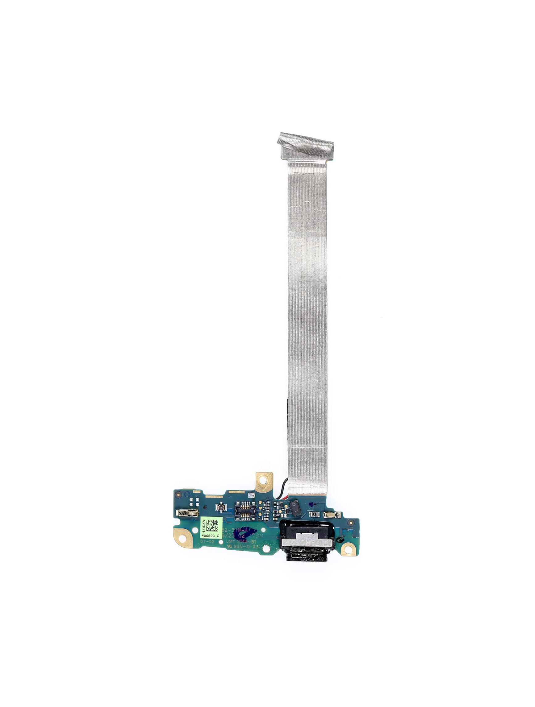 Ladebuchse Flexkabel für Google Pixel 2 – Bild 3