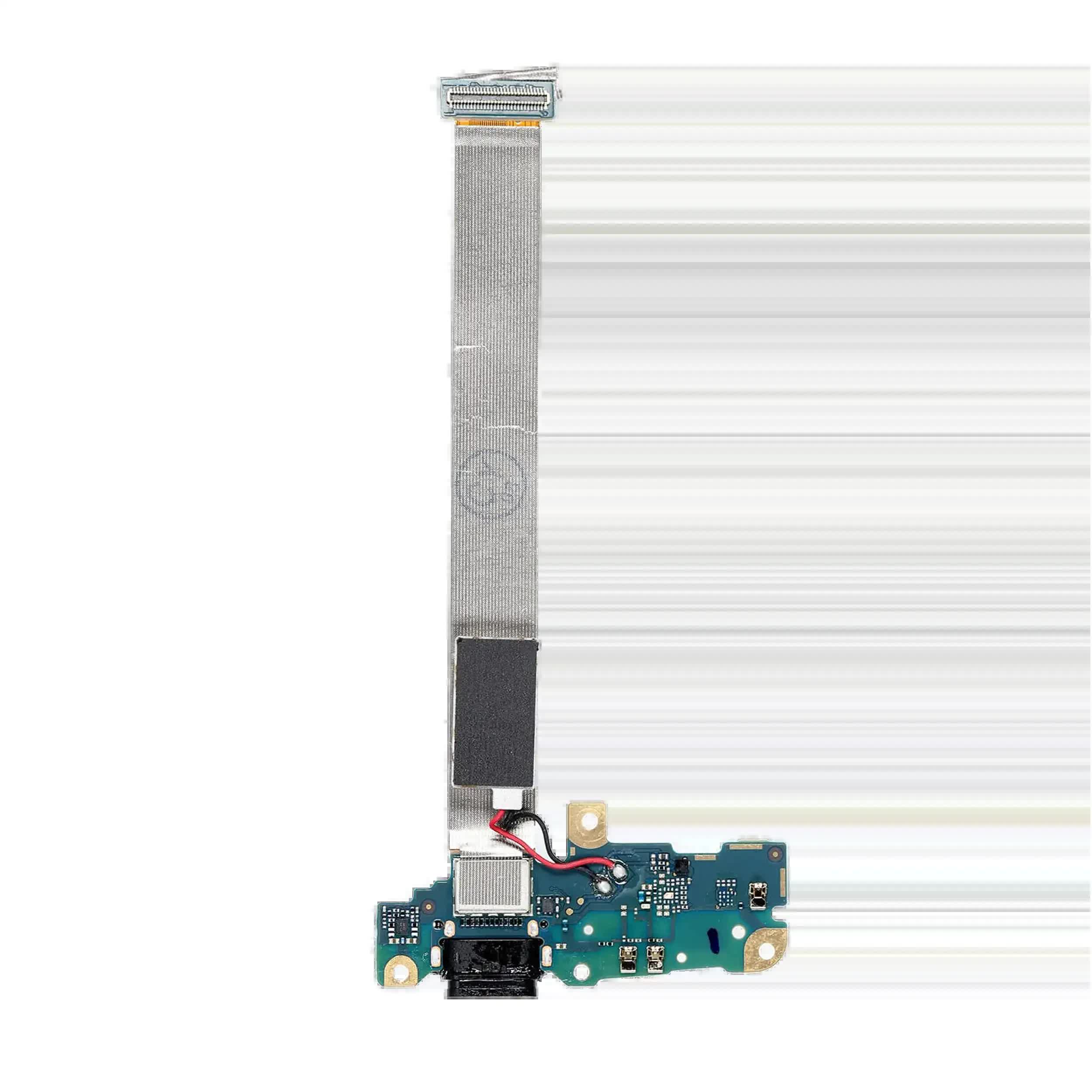 Ladebuchse Flexkabel für Google Pixel 2