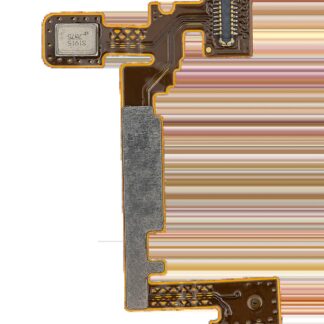Microphone Flex für Google Pixel 2 XL