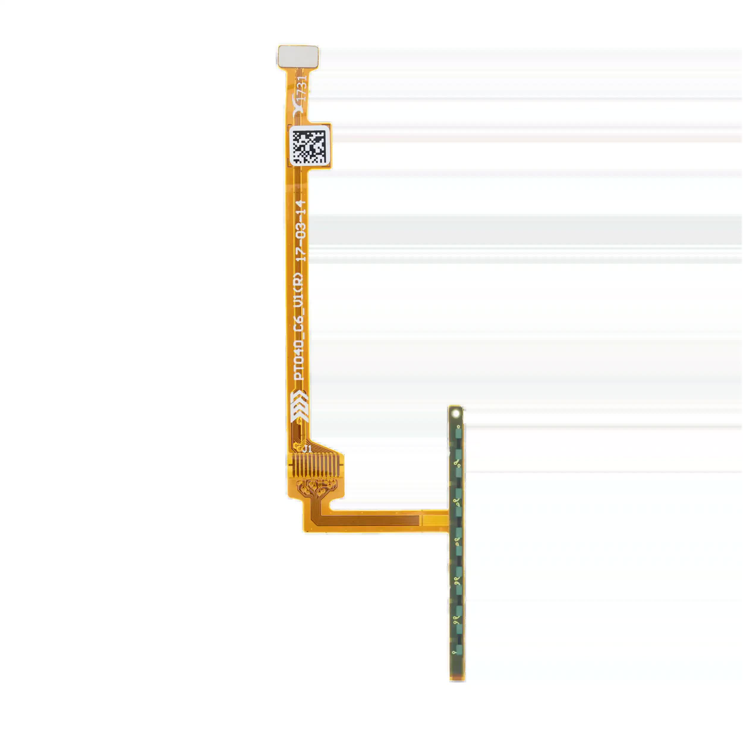 Grip Sensor Flexkabel für Google Pixel 2
