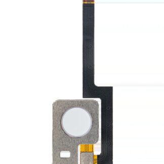 Fingerprint Sensor Kabel für Google Pixel 3 XL (Clearly White)