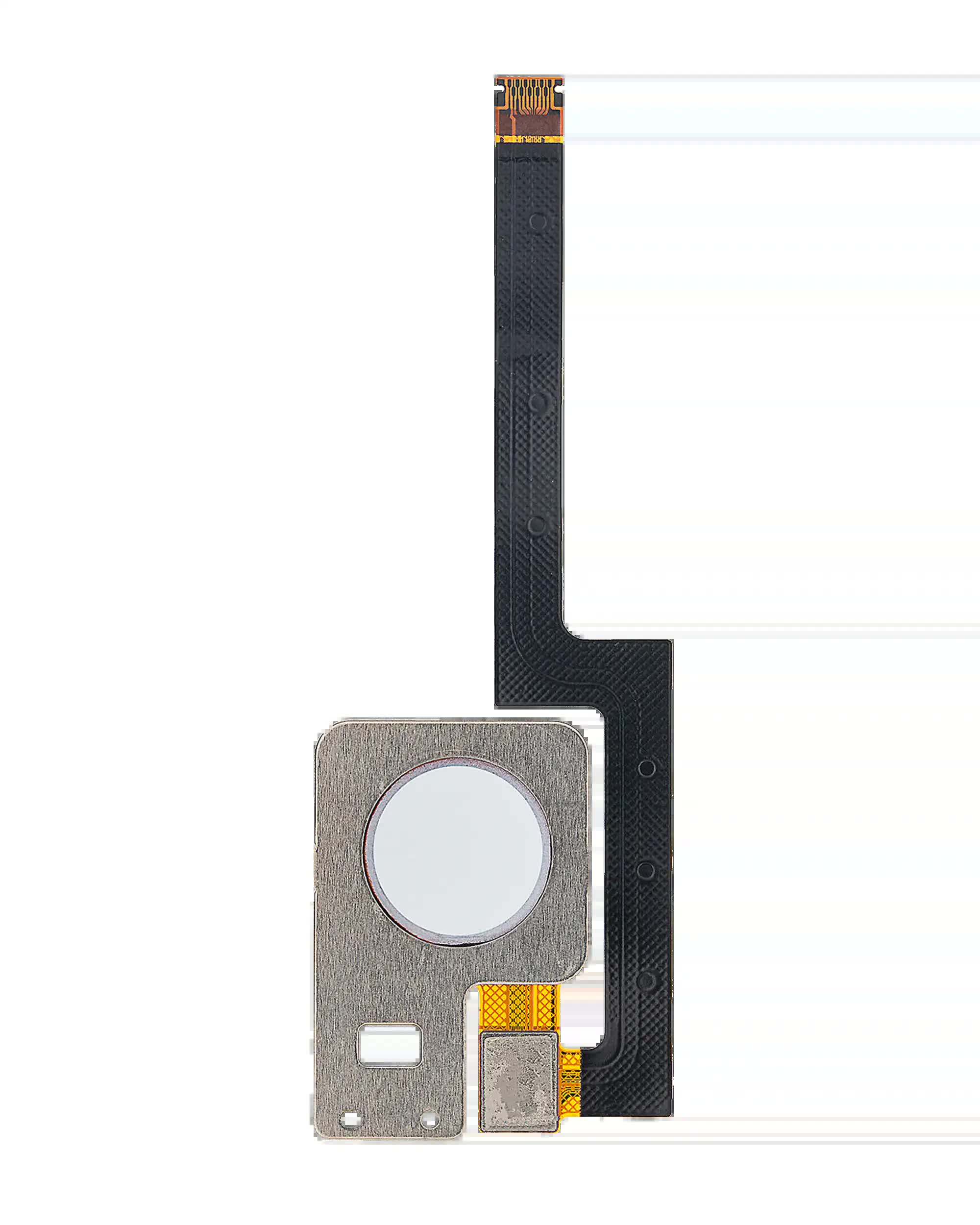 Fingerprint Sensor Kabel für Google Pixel 3 XL (Clearly White)