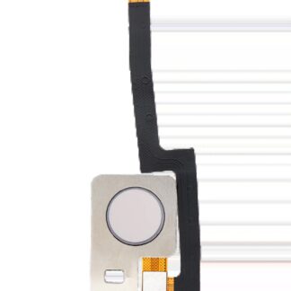 Fingerprint Sensor Kabel für Google Pixel 3 XL (Pink (Rosa))