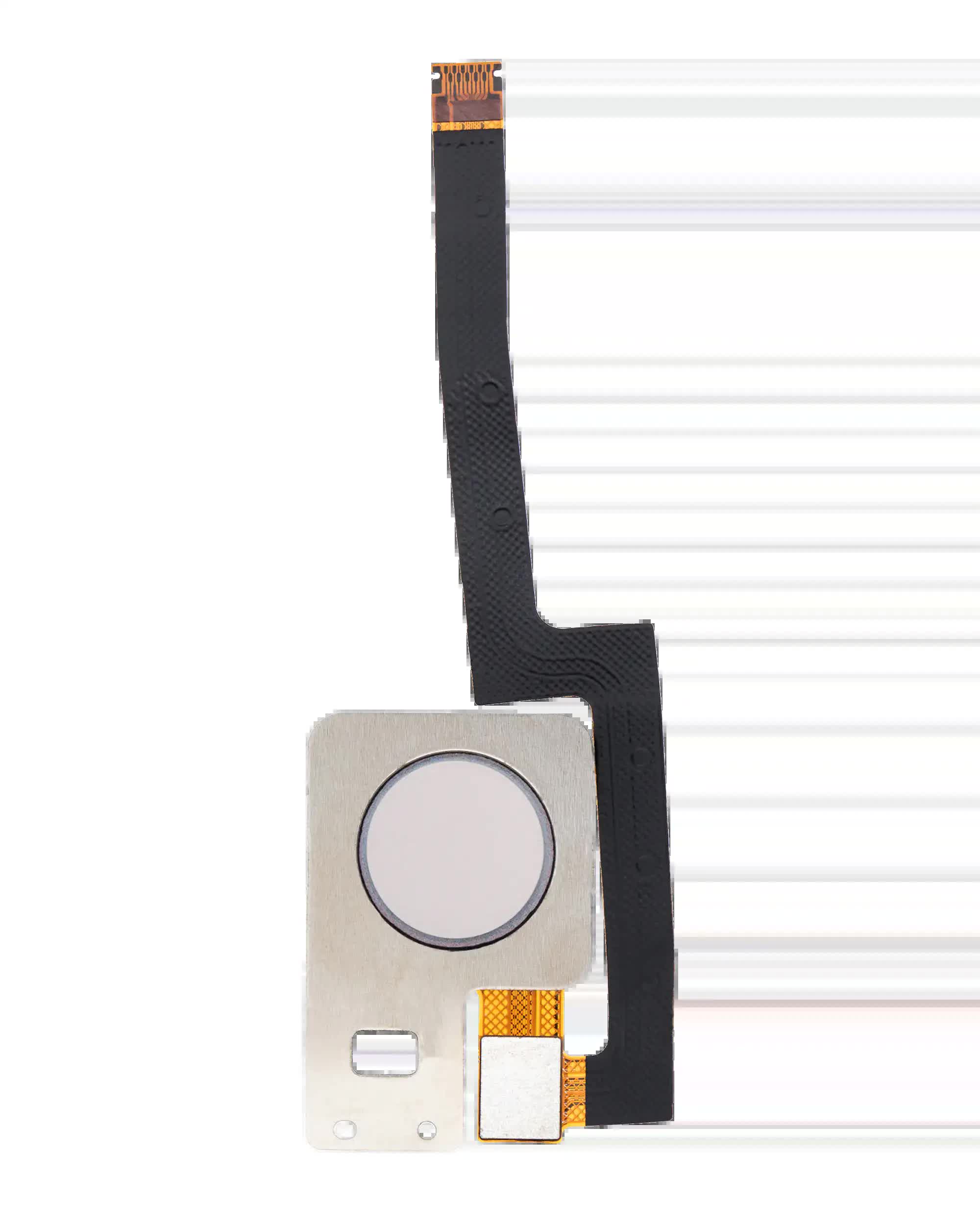 Fingerprint Sensor Kabel für Google Pixel 3 XL (Pink (Rosa))