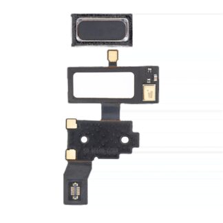 Hörmuschel-Lautsprecher mit Näherungssensor & Microphone Flex für Google Pixel 3 XL