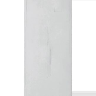 LCD Klebefolie für Google Pixel 3 XL