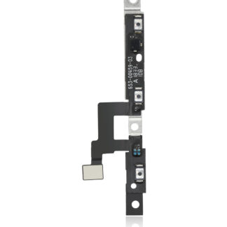 Power und Lautstärke-Flexkabel für Google Pixel 3
