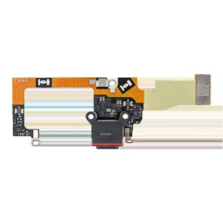 Ladebuchse Flexkabel für Google Pixel 3