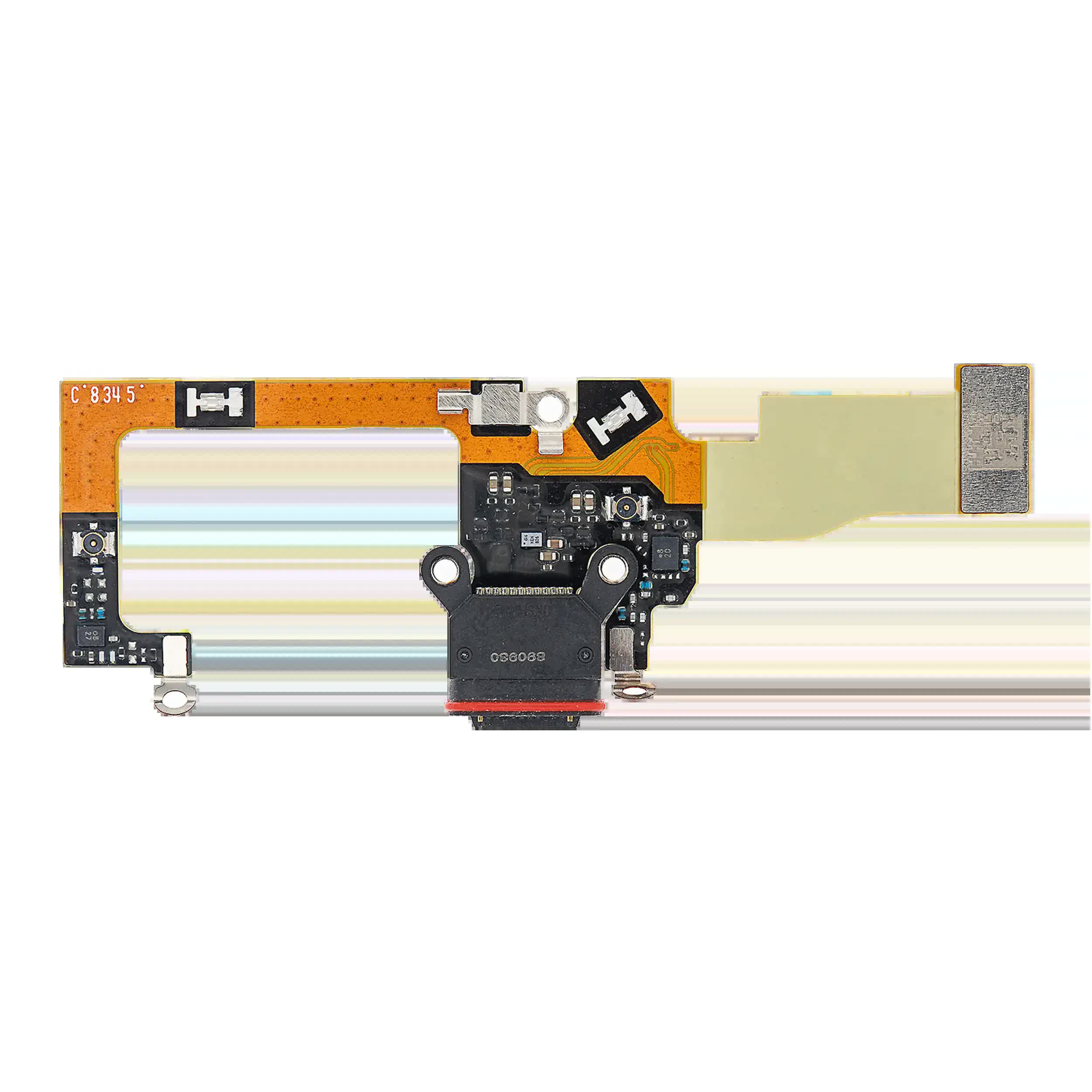 Ladebuchse Flexkabel für Google Pixel 3