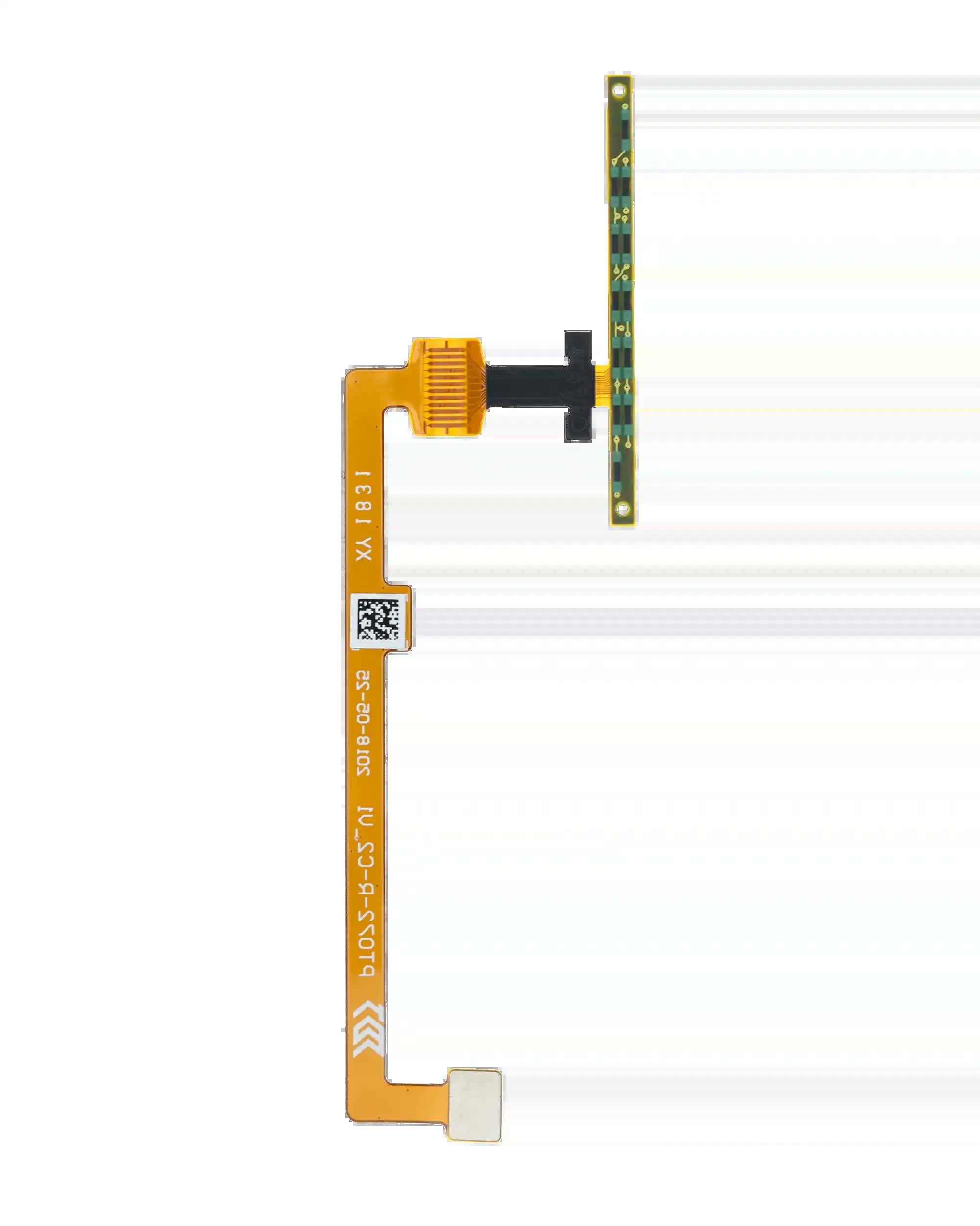 Microphone mit Näherungssensor Flex für Google Pixel 3
