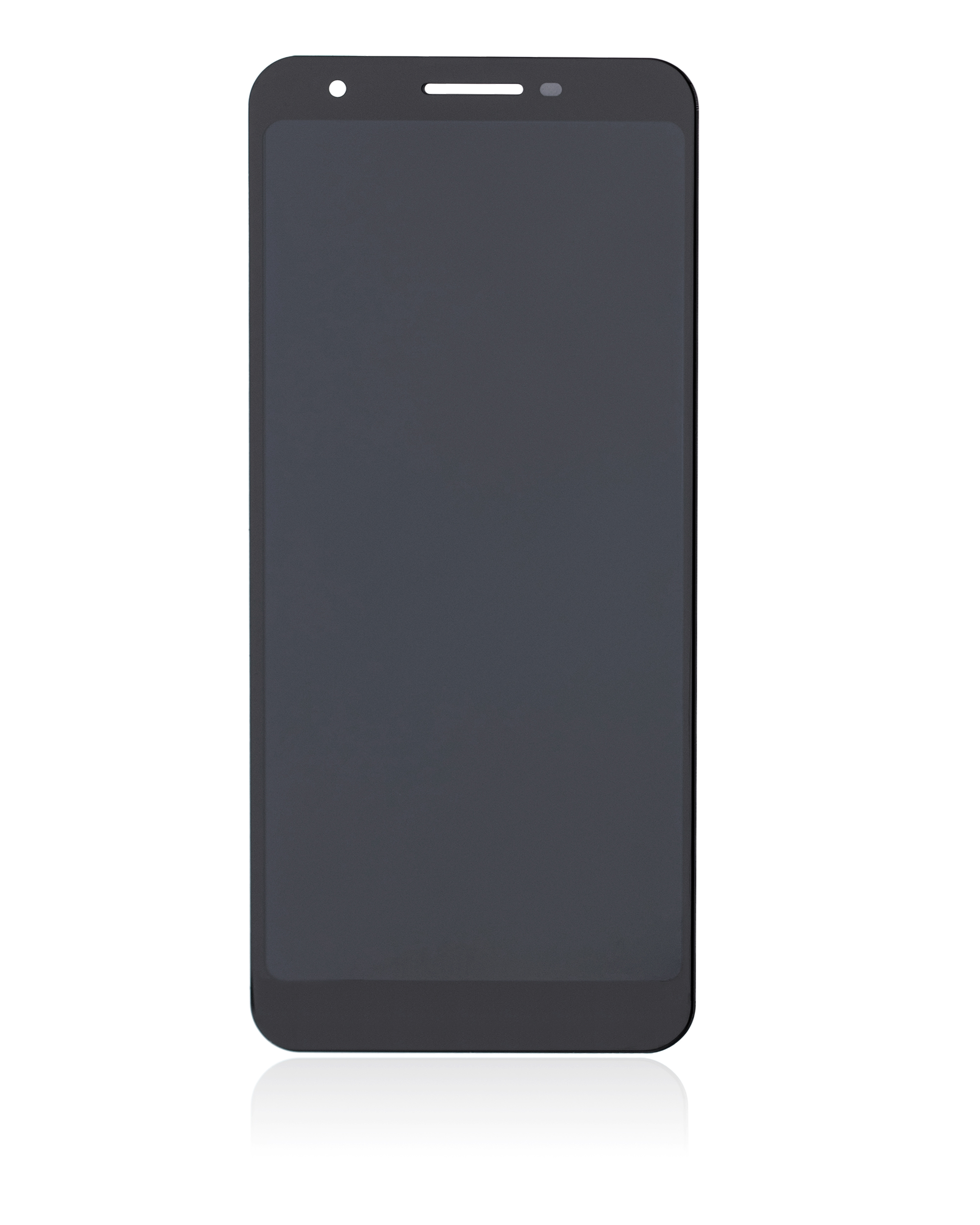 OLED Display ohne Rahmen für Google Pixel 3a (professionell aufgearbeitet) – Bild 3