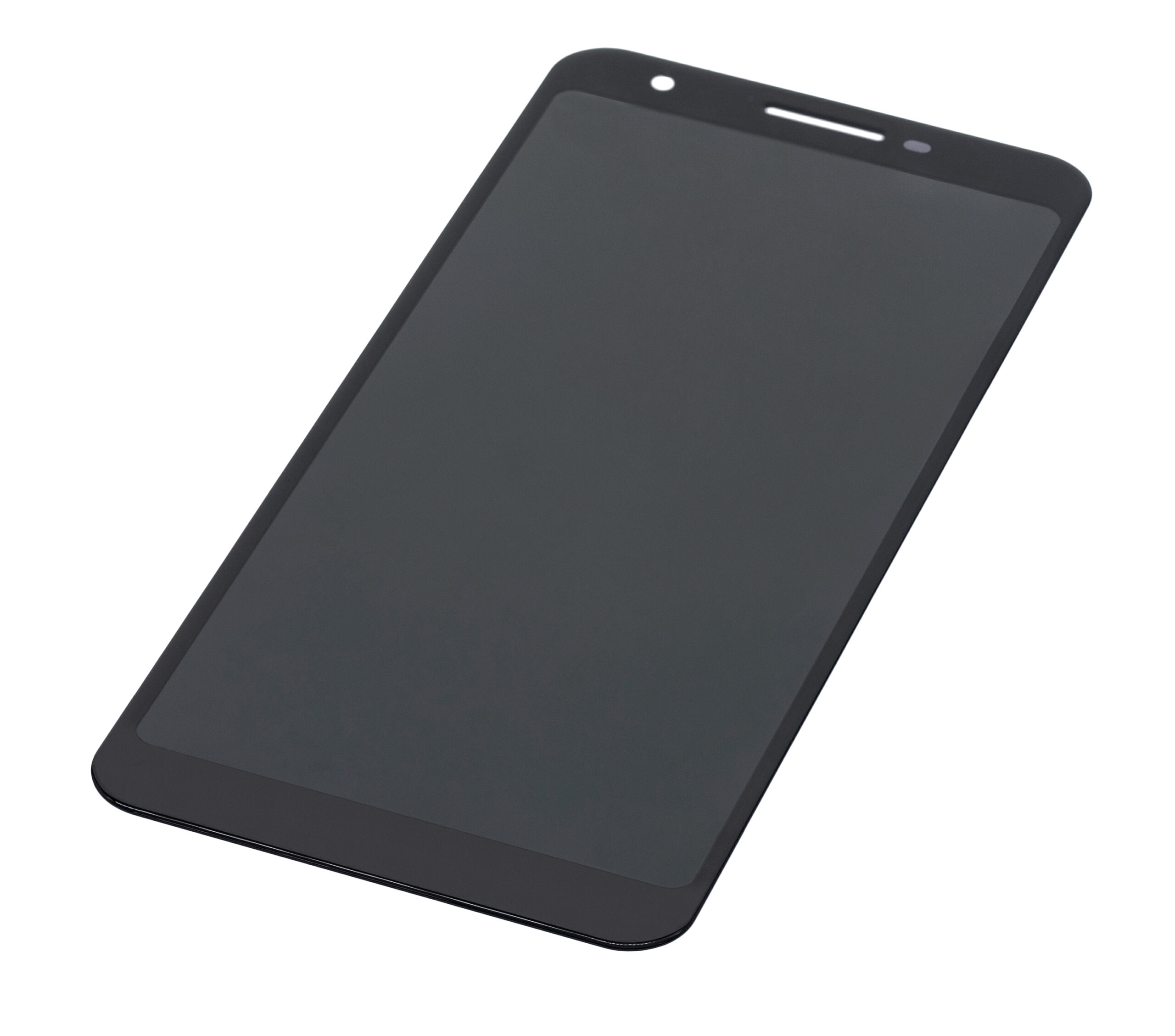 OLED Display ohne Rahmen für Google Pixel 3a (professionell aufgearbeitet) – Bild 4