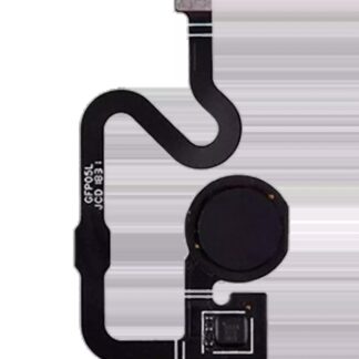 Fingerprint Sensor Flex für Google Pixel 3a (Just Black)