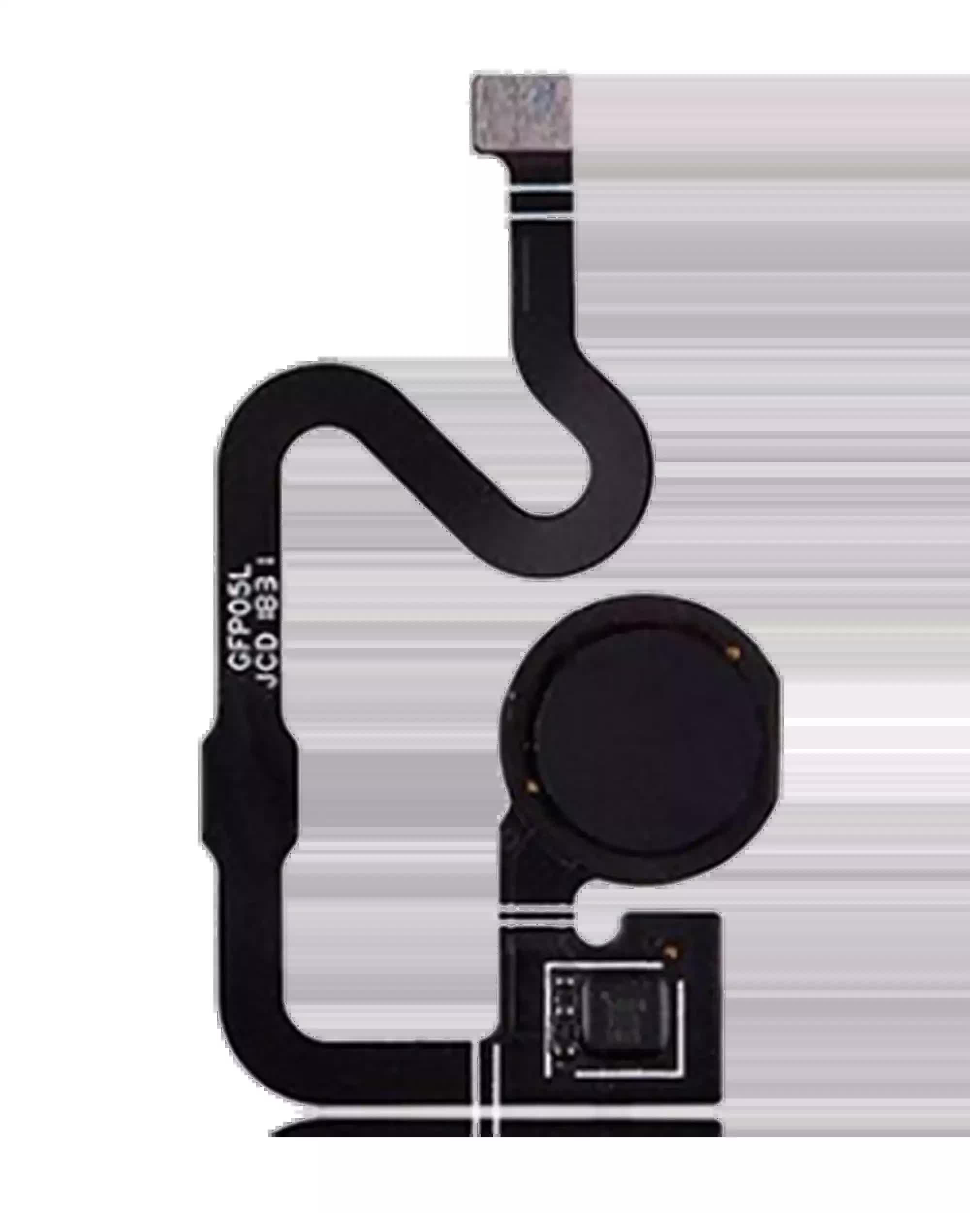 Fingerprint Sensor Flex für Google Pixel 3a (Just Black)
