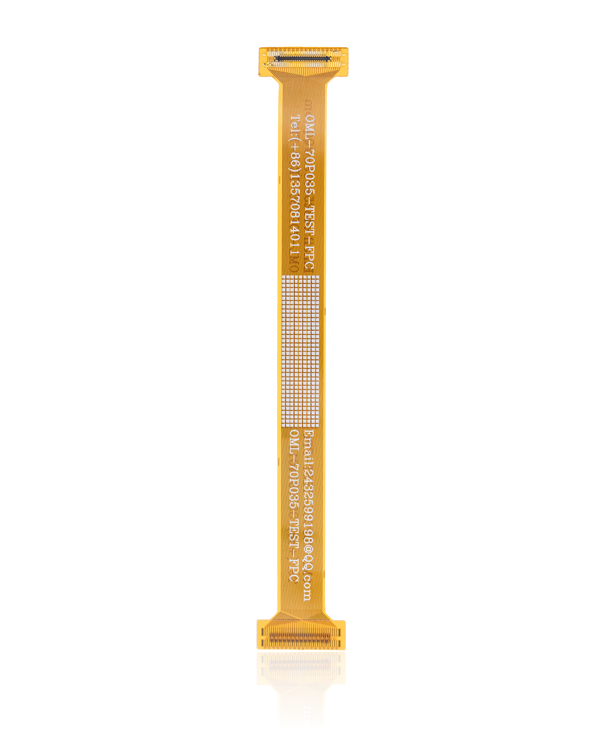 Tester Kabel (LCD Display) für Google Pixel 3a / 3a XL – Bild 3