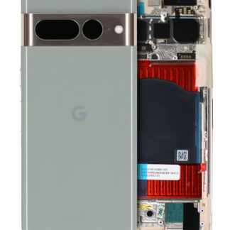 Rückgehäuse für Google Pixel 7 Pro (Original) (Hazel)