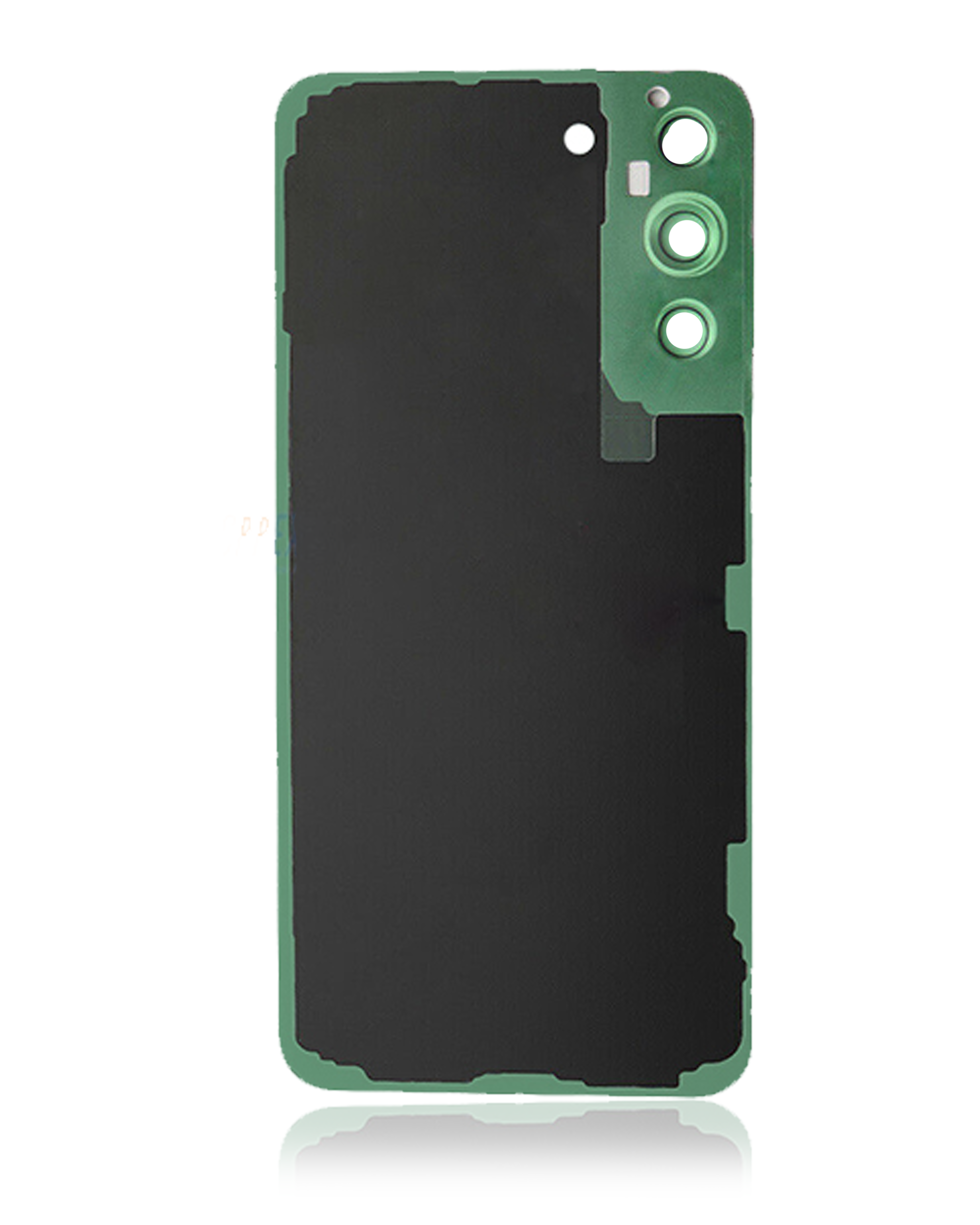 Rückdeckelglas mit Kameraglas für Samsung Galaxy S22 Plus (Service Pack) (Pink Gold) – Bild 4
