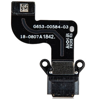 Ladebuchse Flexkabel für Google Pixel 3a XL