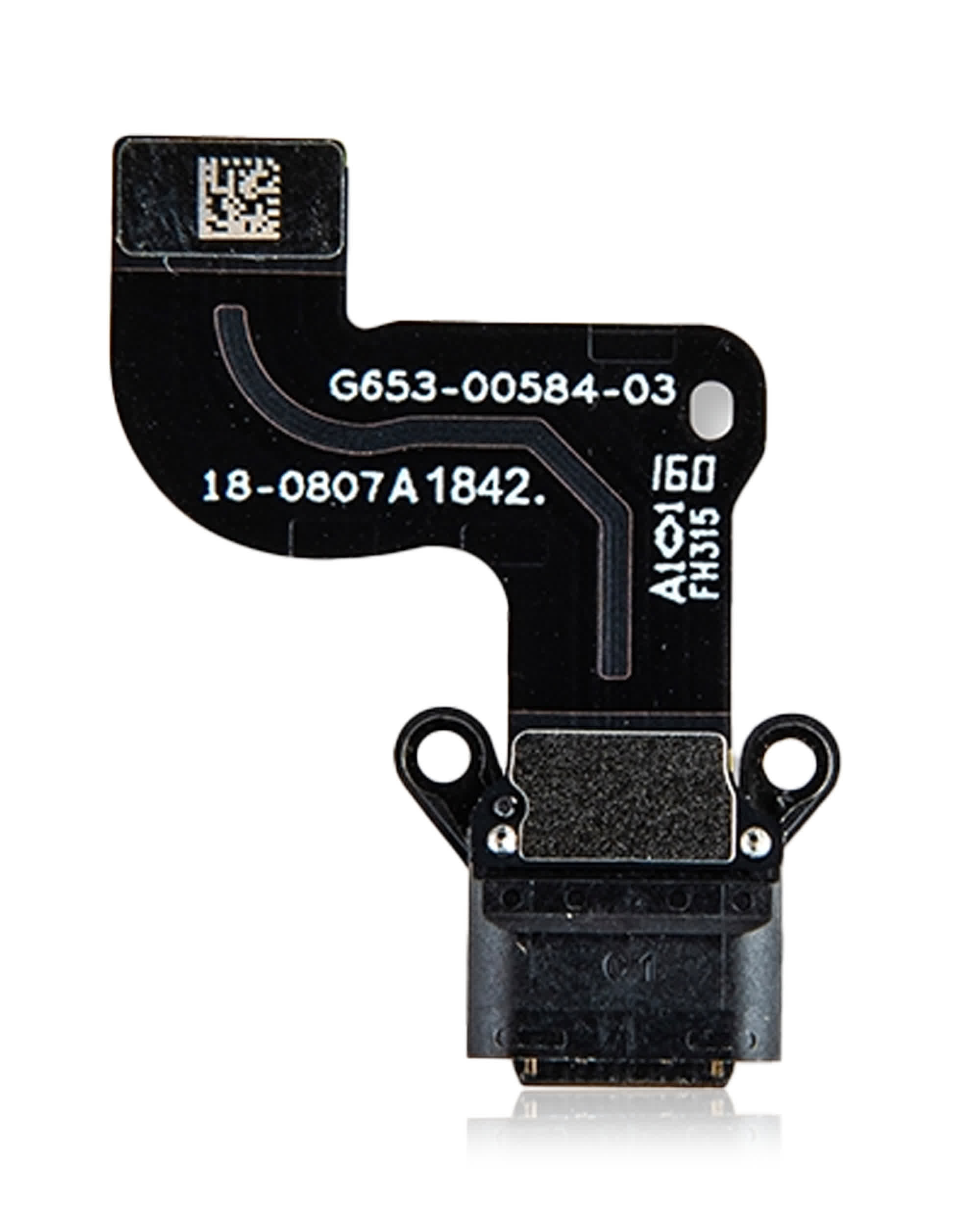 Ladebuchse Flexkabel für Google Pixel 3a XL