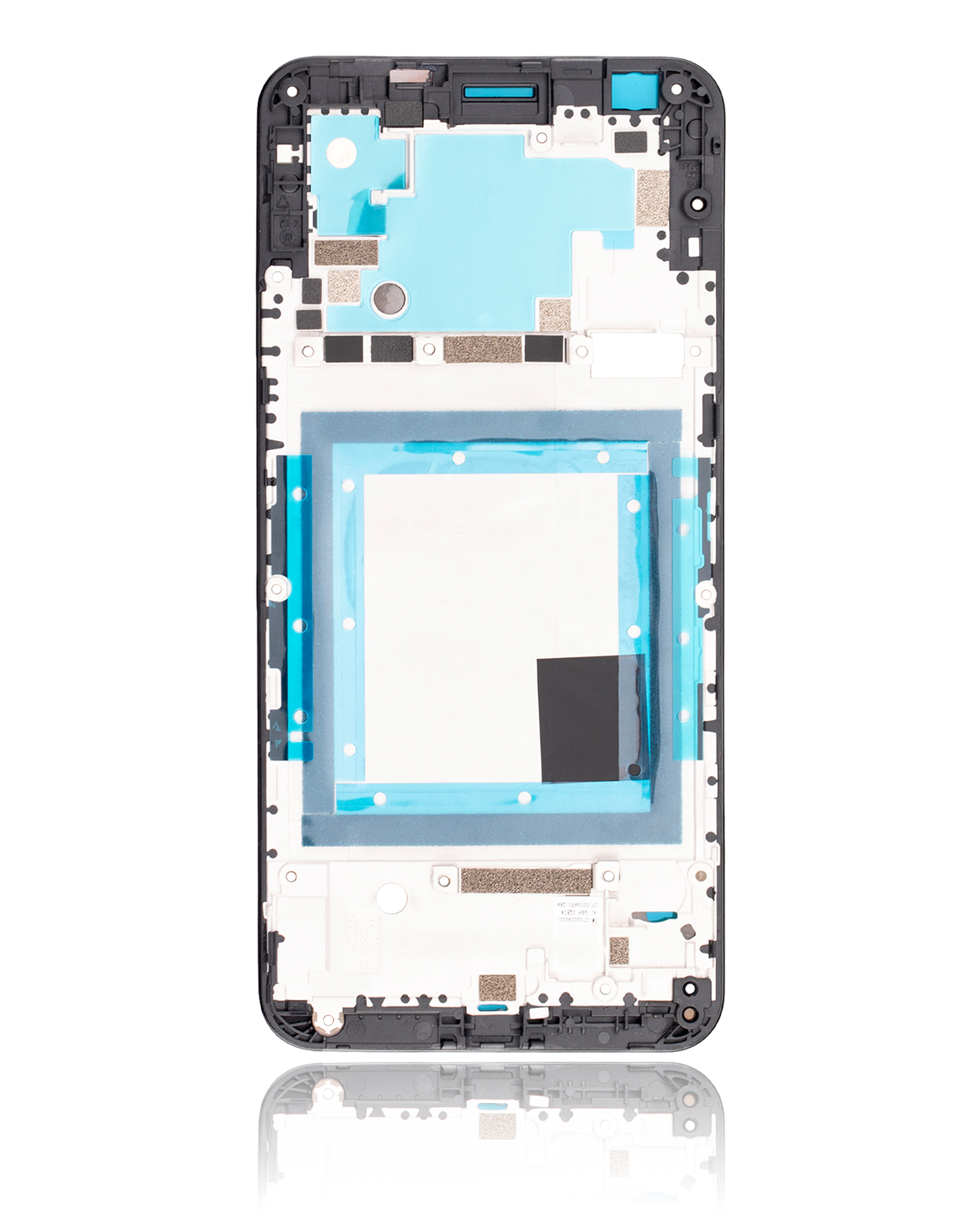 Mittelrahmen für Google Pixel 3A XL (mit Kleinteilen) – Bild 4