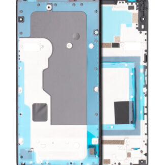 Mittelrahmen für Google Pixel 3A XL (mit Kleinteilen)