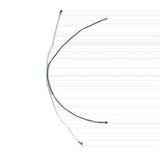 Antenne Kabel für Google Pixel 3a (2-teiliges Set)