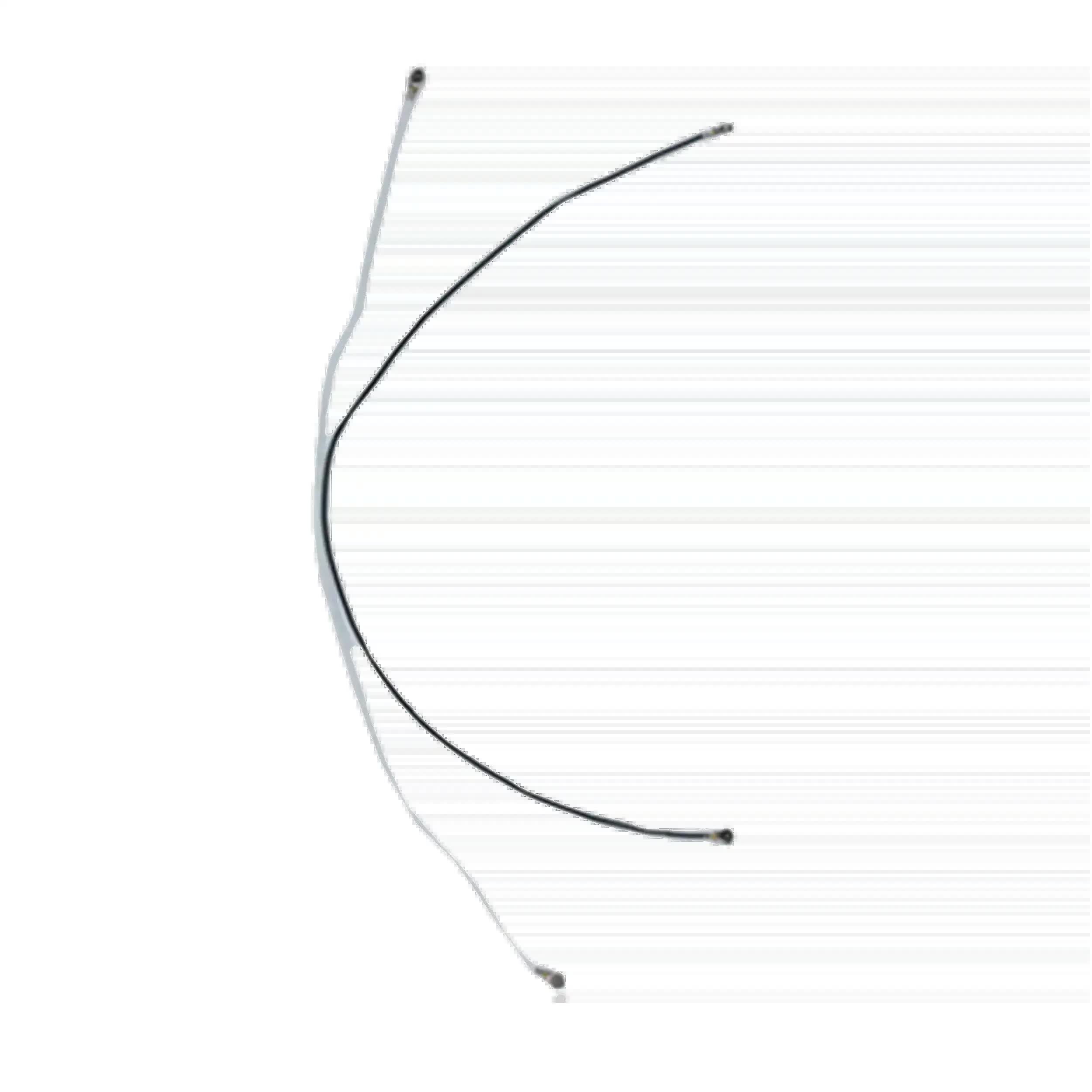 Antenne Kabel für Google Pixel 3a (2-teiliges Set)