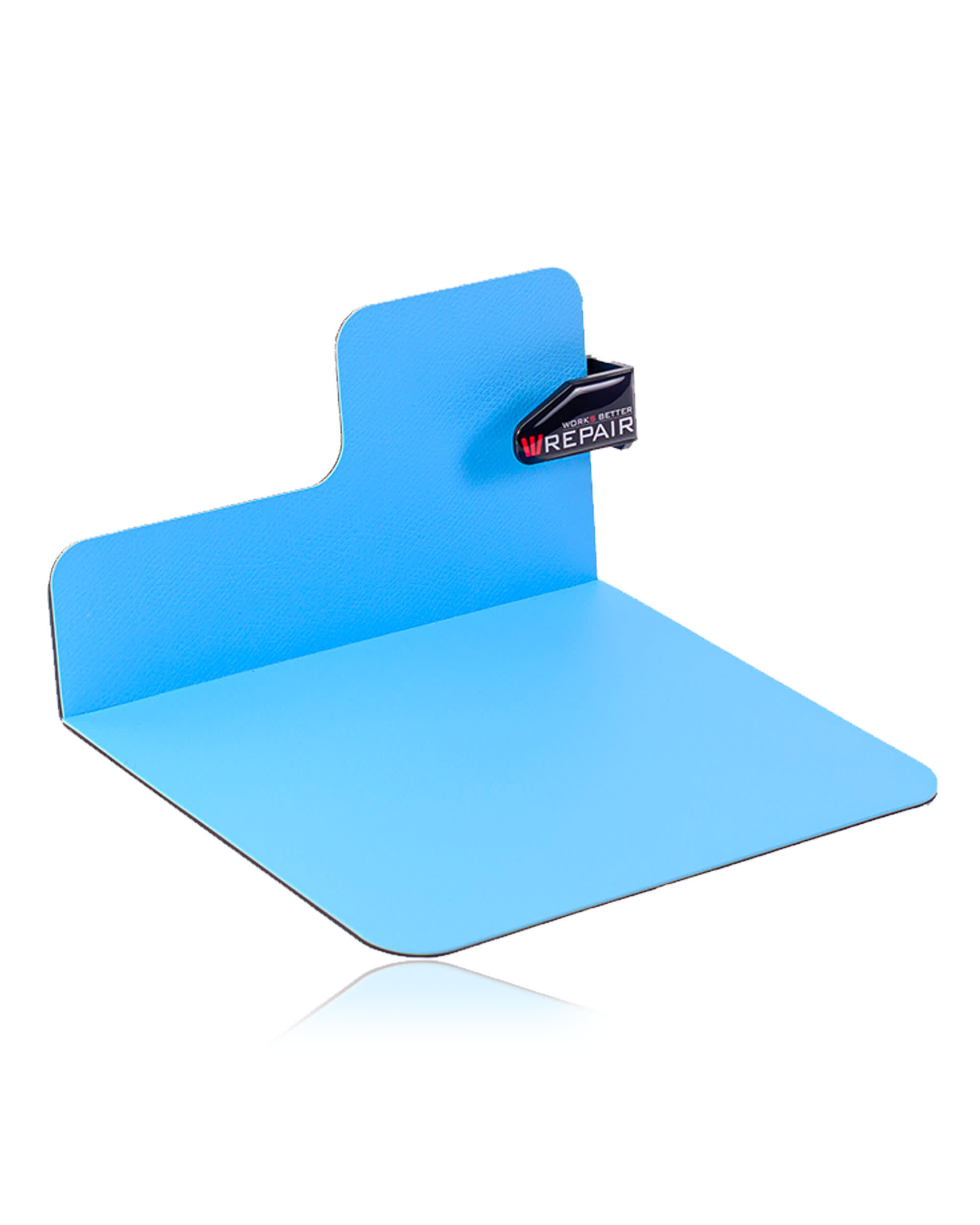 ESD Display Support Stand mit Adjustable Arm für Phones (Blue (Blau)) (Wrepair)