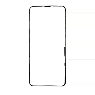 Rückdeckel Klebefolie für Google Pixel 4 XL