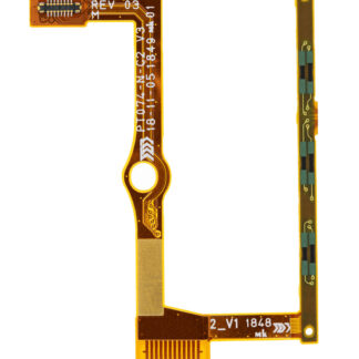 Grip Sensor Flexkabel für Google Pixel 4 XL