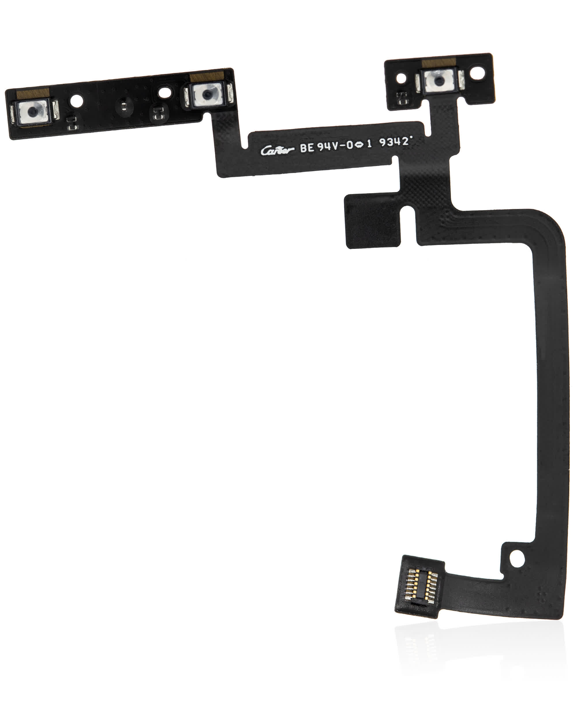 Powerbutton Flex für Google Pixel 4 XL