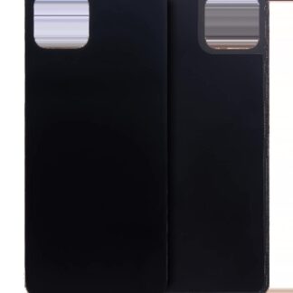 Rückdeckelglas für Google Pixel 4 (Just Black)