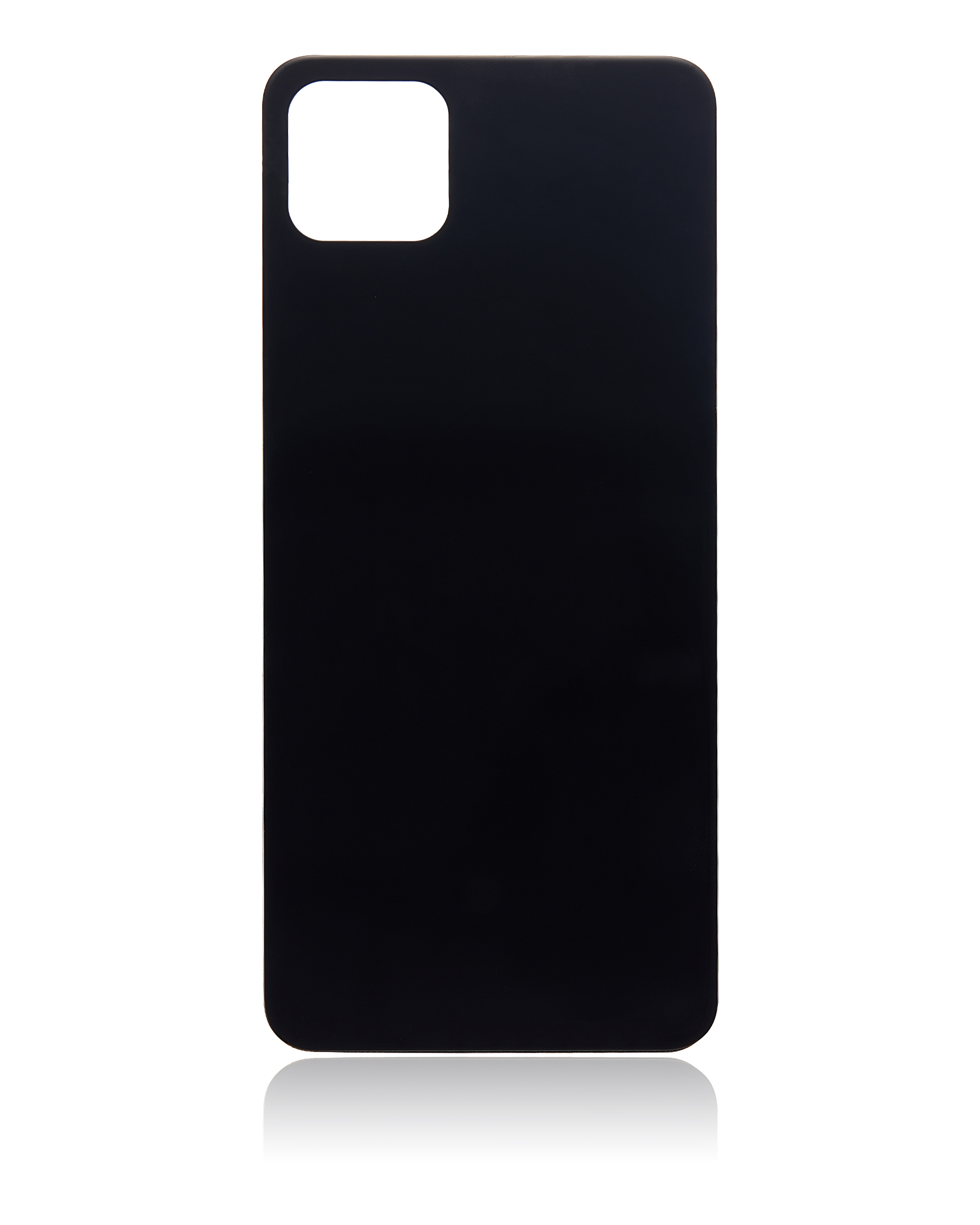 Rückdeckelglas für Google Pixel 4 XL (Just Black) – Bild 3