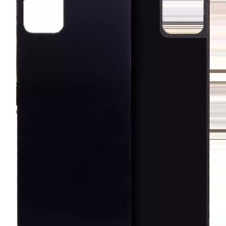 Rückdeckelglas für Google Pixel 4 XL (Just Black)
