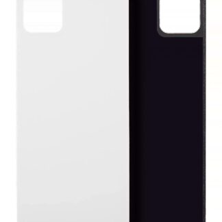 Rückdeckelglas für Google Pixel 4 (Clearly White)