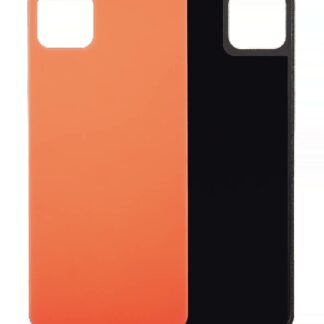 Rückdeckelglas für Google Pixel 4 (Oh So Orange)