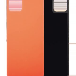 Rückdeckelglas für Google Pixel 4 XL (Oh So Orange)