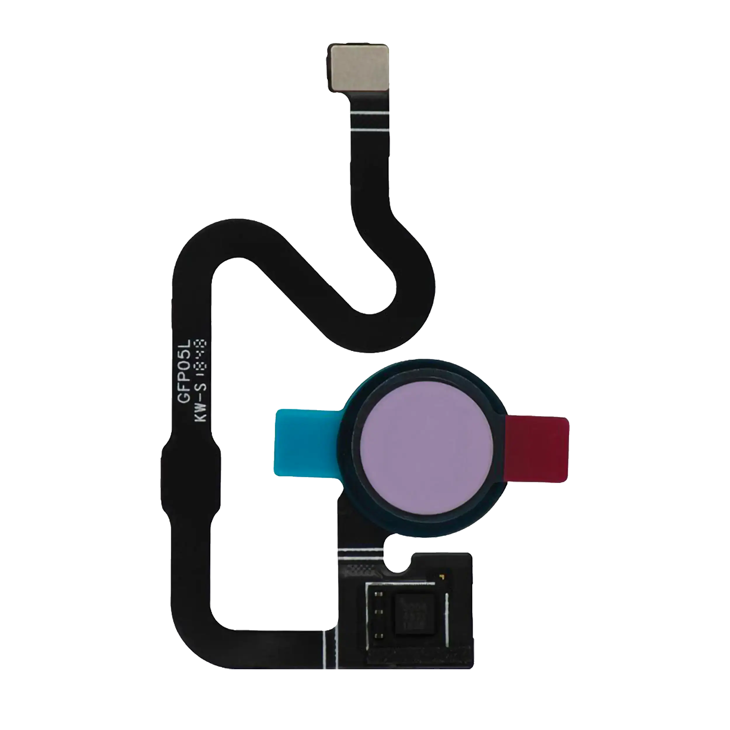 Fingerprint Sensor Flex für Google Pixel 6A – Bild 2