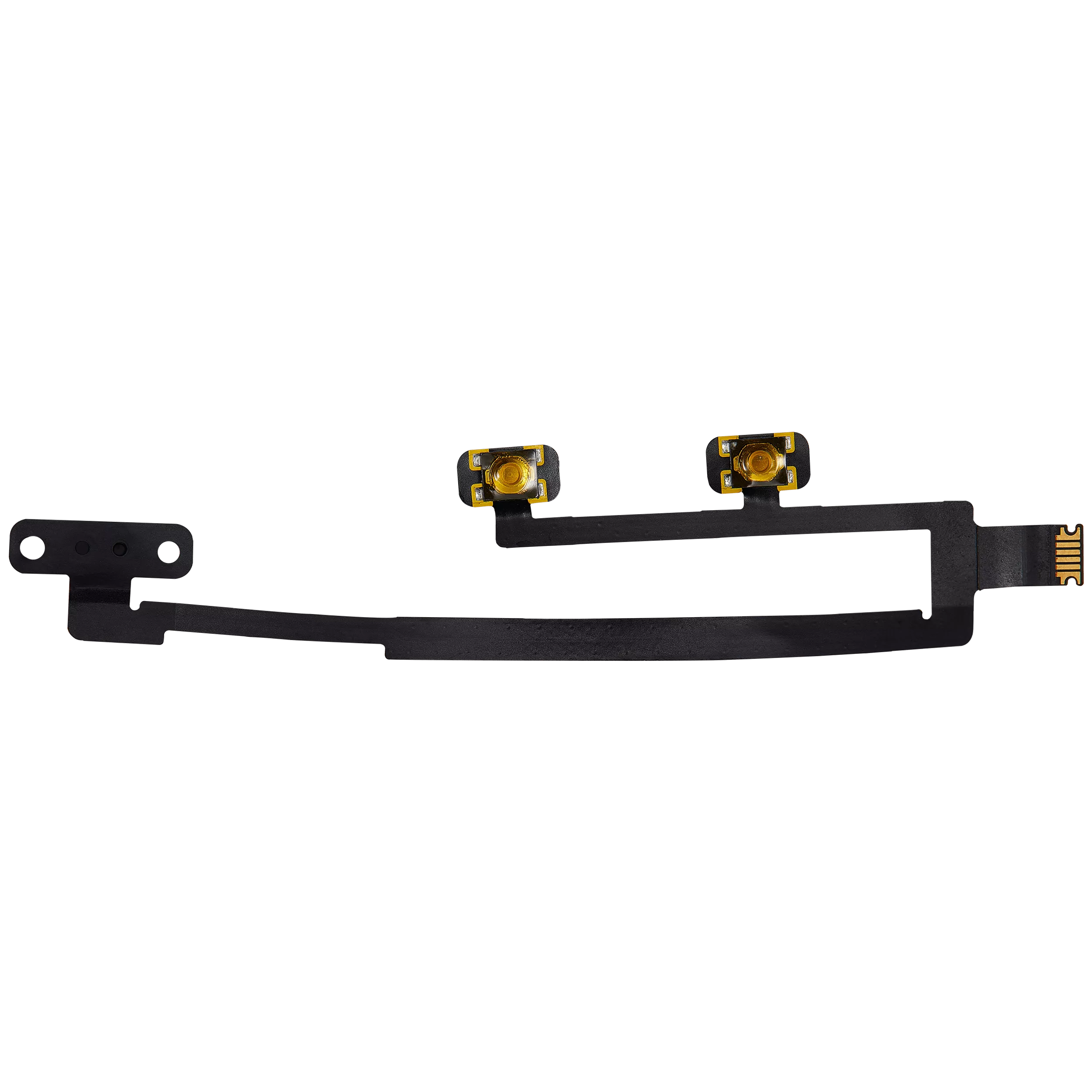 Powerbutton Flexkabel für iPad 7 (2019) / iPad 8 (2020) – Bild 3