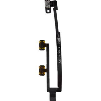 Powerbutton Flexkabel für iPad 7 (2019) / iPad 8 (2020)