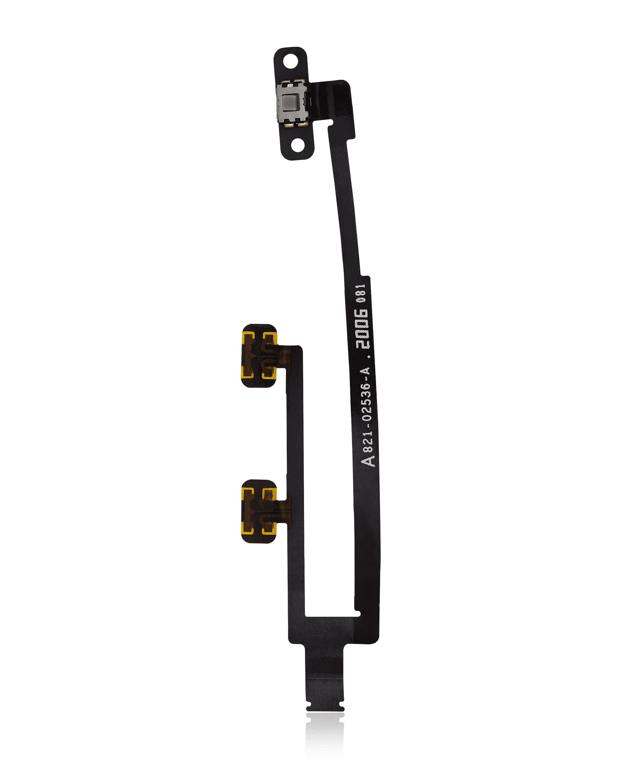 Powerbutton Flexkabel für iPad 7 (2019) / iPad 8 (2020)