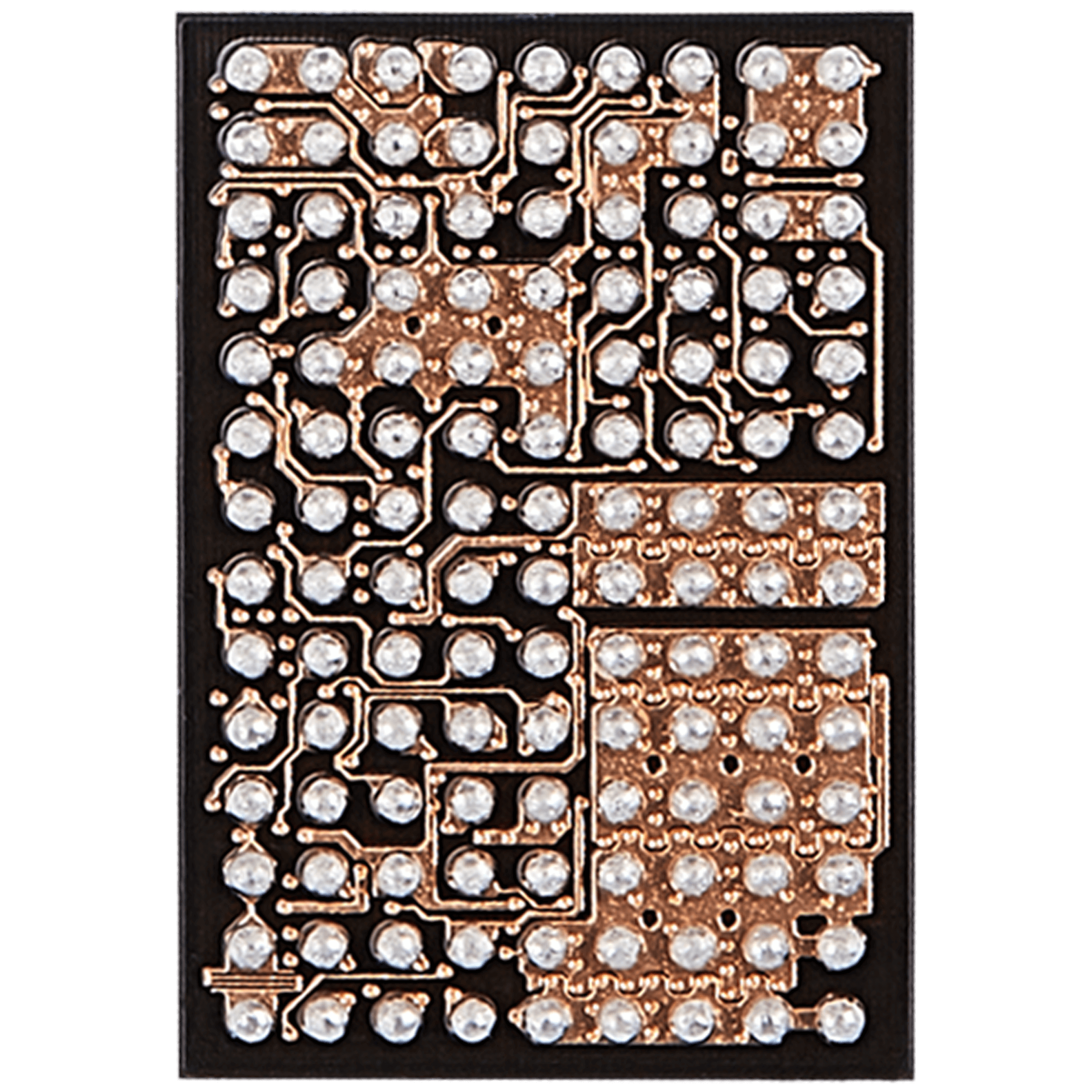 PM8150B 102 Power IC für Xiaomi Mi 9 / Mi 10 / Mi 10 Pro / Redmi K20 Pro – Bild 4