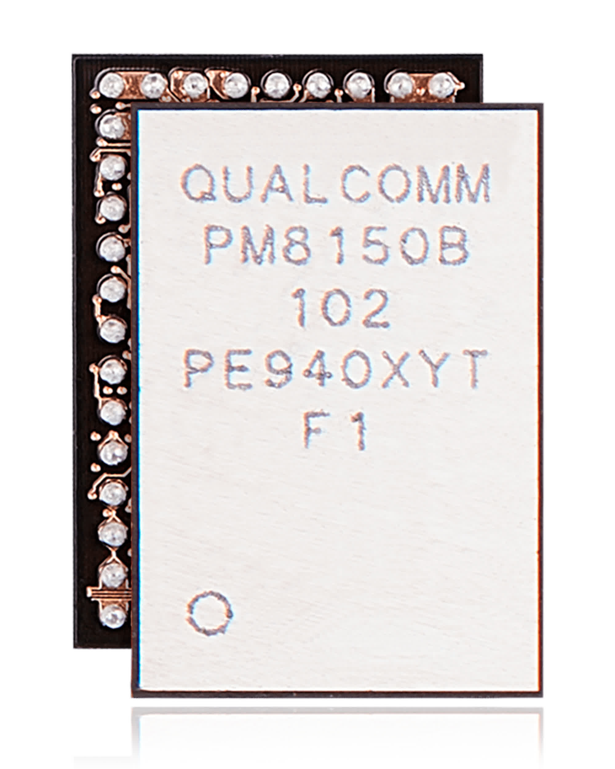 PM8150B 102 Power IC für Xiaomi Mi 9 / Mi 10 / Mi 10 Pro / Redmi K20 Pro