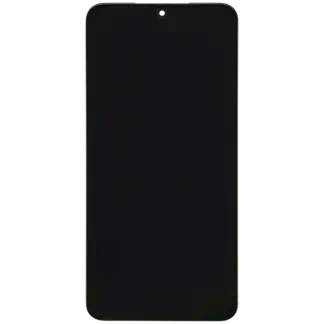 OLED Display ohne Rahmen für Samsung Galaxy S22 5G (Service Pack)