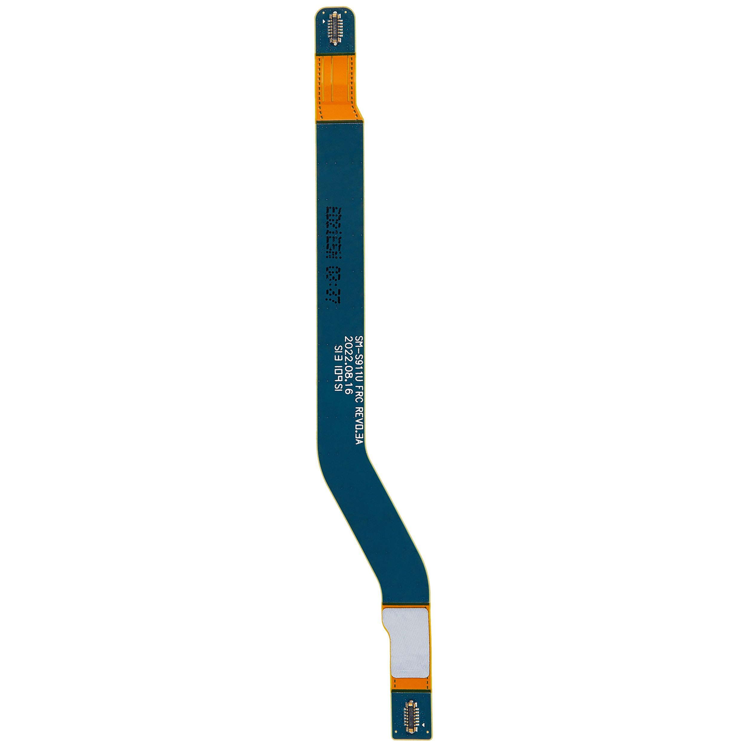 Antennen-Verbindungskabel (Mainboard To Ladebuchse) für Samsung Galaxy S23 5G – Bild 3